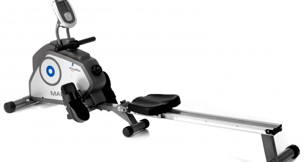 Marcy Regatta Rowing Machine