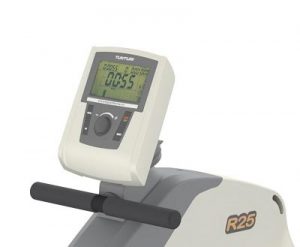 Tunturi R25 Review - A Good Rower for Home - PerfectRower