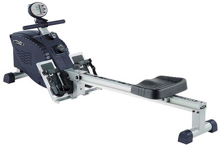 York R700 Rowing Machine review