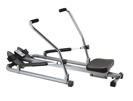 Body sculpture deals rowing machine