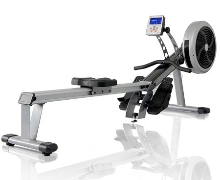 JTX Freedom Air Rower