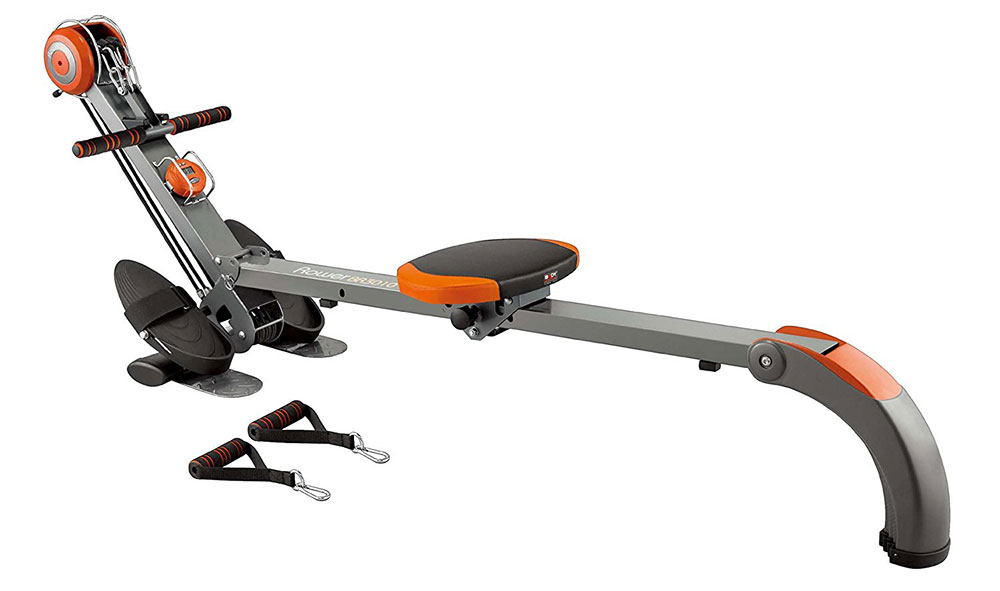 Rowing machine home online uk