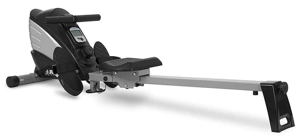 Jll ventus rowing machine hot sale