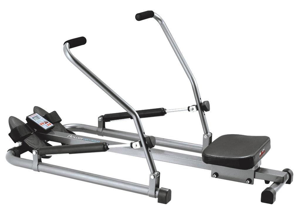 best budget rowing machine Body Sculpture BR1900