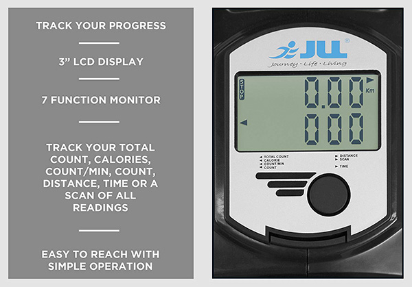 R200 home rowing discount machine