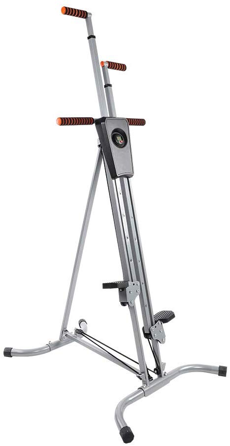 Zerone Vertical Climbing Machine