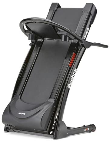 Reebok zr9 exercise online bike problems