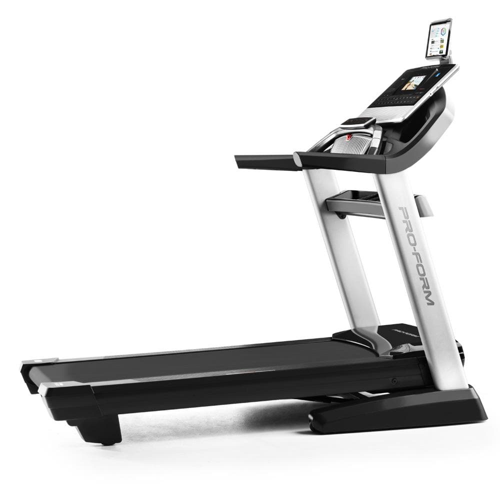 10 Best Treadmills In The UK To Get Fit From Home PerfectRower   ProForm PR2000 Treadmill 1 